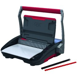 GBC® Plastikbindegerät CombBind® CB25