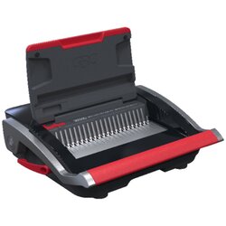GBC® 4410063 Bindegerät CombBind CB25 450Bl 