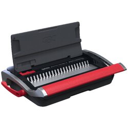 GBC® 4410061 Bindegerät CombBind CB15 195Bl 