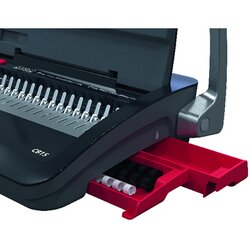 GBC® Plastikbindegerät CombBind® CB15