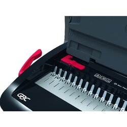 GBC® Plastikbindegerät CombBind® CB15