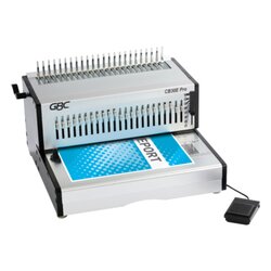 GBC® 4410045 Bindegerät CombBind CB30E Pro 500Bl