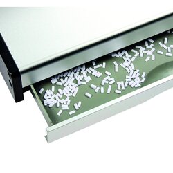 GBC® Plastikbindegerät CombBind® CB30E Pro