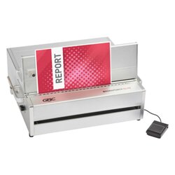 GBC® 4410046 Bindegerät Magnapunch Elite 30Bl