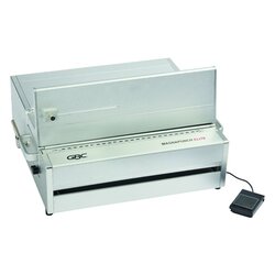 GBC® Stanzmaschine Magnapunch Elite