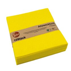 Sito 06410804 Vliestuch ge 10St 