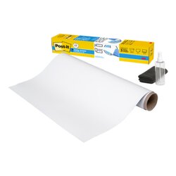 Post-it® EE8X4 Whiteboardfolie Flex Write Surface 120x240cm