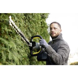 Kärcher Heckenschere HT 650/36 Bp Zubehör erforderlich