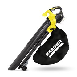 Kärcher 1.444-100.0 Laubsauger BLV 18-200 