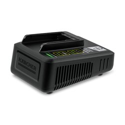 Kärcher 2.445-032.0 Schnellladegerät Battery Power 18 V