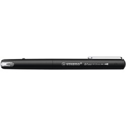 STABILO® 1089/46 Fasermaler dr!ver M sw 