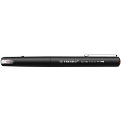 STABILO® Fasermaler dr!ver