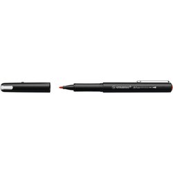 STABILO® 1089/40 Fasermaler dr!ver M rt 