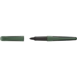 STABILO® 6031/2-41 Kugelschreiber Flow sw/khaki 