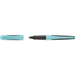STABILO® 6031/3-41 Kugelschreiber Flow sw/hellblau