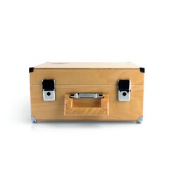 magnetoplan® Moderationskoffer Wood Series