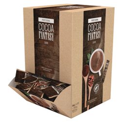 Cocoa Fantasy 4061043 Getränkepulver Dark 100x24g 