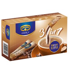 KRÜGER FAMILY 10028042 Kaffee 3in1 Classic 10St 