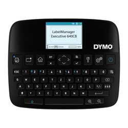 DYMO® 2202104 LabelManager Executive 640CB 
