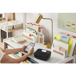 DYMO® Beschriftungsgerät LabelManager® Executive 640 CB ohne Koffer