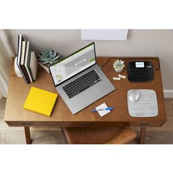 DYMO® Beschriftungsgerät LabelManager® Executive 640 CB ohne Koffer