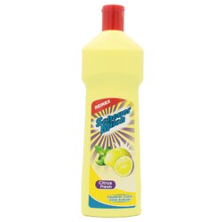 REINEX 0081 Scheuermilch Citro frisch 500ml