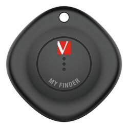 Verbatim 32130 My Finder Bluetooth Tracker 