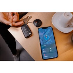 Verbatim Bluetooth-Tracker My Finder