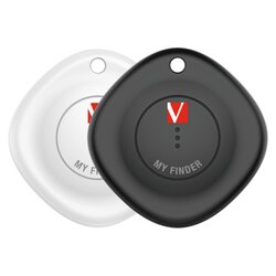 Verbatim 32131 My Finder Bluetooth Tracker 2St