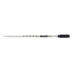 Cross 8513 Kugelschreibermine M sw 