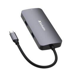 Verbatim USB-Hub CMH-05 85 W