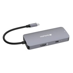 Verbatim 32150 USB-C Hub 5Ports 