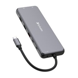 Verbatim USB-Hub CMH-13 85 W