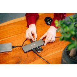 Verbatim USB-Hub CMH-13 85 W