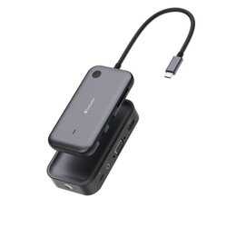 Verbatim 32146 USB-C Wireless-Display- Adapter Share My Screen
