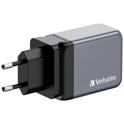 Verbatim Ladegerät Kommunikationstechnik GNC-65 65 W