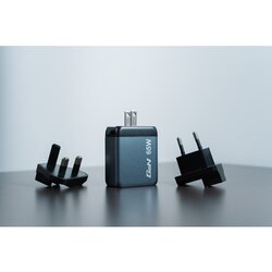 Verbatim Ladegerät Kommunikationstechnik GNC-65 65 W