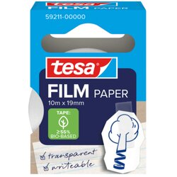 tesa® 59211-00000-00 Klebefilm Paper 10x19mm 