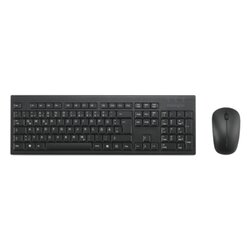 Kensington K75562DE Tastatur-Maus Set KM150 EQ Wireless sw