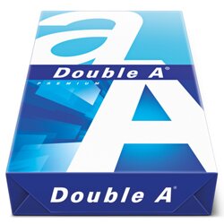Double A Multifunktionspapier