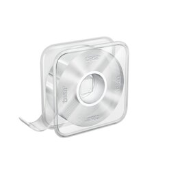 tesa® Montageklebeband Universal Nano-Power