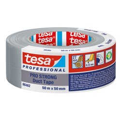 tesa® 66462-00003-00 Klebeband ECO PRO-STRONG 50mmx50m gr