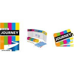 Playroom 868879000 Starter Set JOURNEY FLIP 