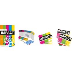 Playroom 868884000 Starter Set IMPACT FLIP 