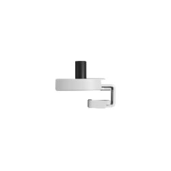 Flo DYN/013/C27/W Tischhalterung für Standard 
