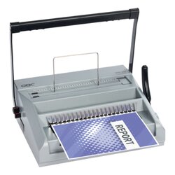 GBC® 4410039 Bindegerät MB20 MultiBind 500Bl