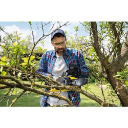 Kärcher Kettensäge CNS 18-30 Battery Zubehör erforderlich