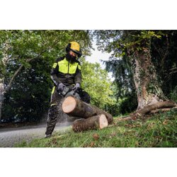 Kärcher Kettensäge CS 400/36 Bp Zubehör erforderlich
