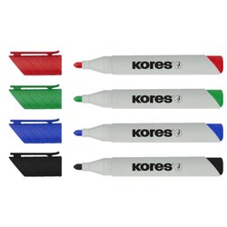 Kores Whiteboardmarker ECO XW1