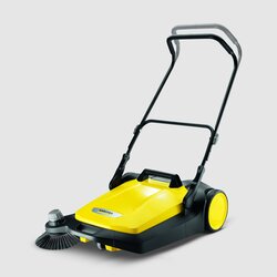 Kärcher 1.766-420.0 Handkehrmaschine S 6 